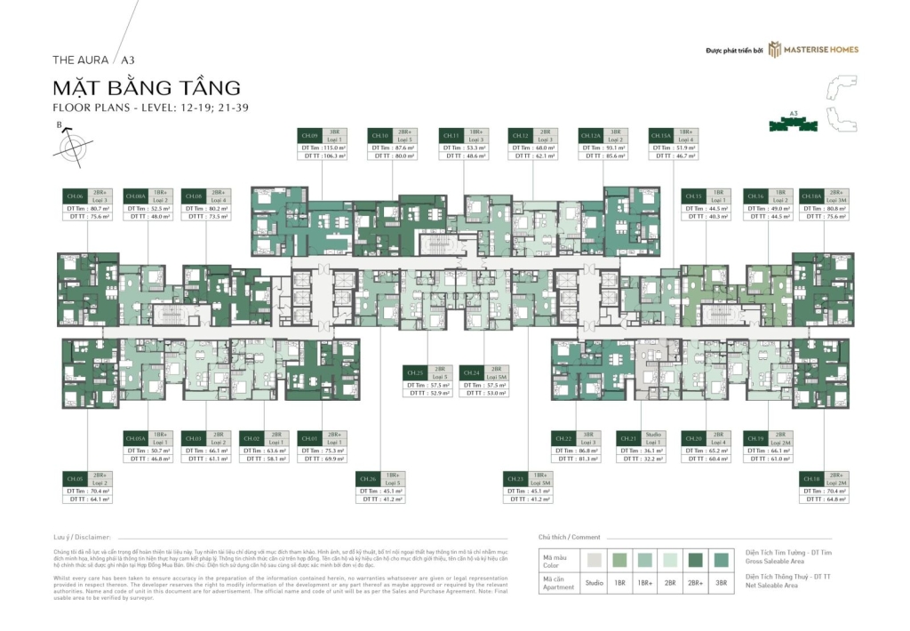 Lumière EverGreen Smart City